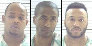 Feds take over prosecution of three NYC men in Cresson bank fraud case