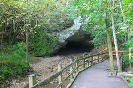 State of missouri consisting of 369 acres (149 ha) located in montgomery county. Rock Bridge Memorial State Park Graham Cave State Park Missouri Planned Spontaneity