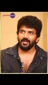 “I just want to bring at least one small difference in every film I do,”  shares kavin