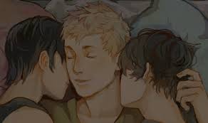 The portrayal of darkness throughout the games