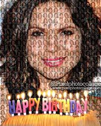 14 Likes 2 Comments Pixel Photo Collage Collage Wishes On Instagram Pixel Photo Collage Wishes Very Happy Birthday Photo Collage Happy Birthday