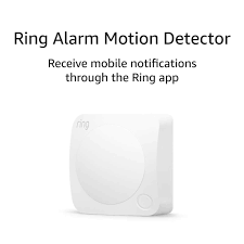 The question of what sets off motion detector lights can be answered very straightforwardly: Ring Alarm Motion Detector 2nd Gen Amazon Ca