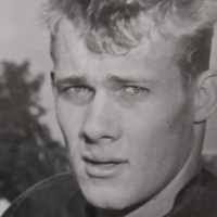 Denny King Driskill (1937–2020)