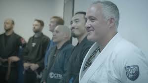 Black Belt Promotion 2022