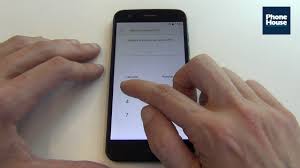 Esto descarta utilizar el móvil como un detector de metales al uso: Tip Configurar Huella En Zte Blade V8 Lite Youtube