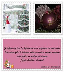Originales Mensajes De Navidad Para Compartir Con Mi Novio Descargar Tarjetas Bonitas Con Fras Texto De Feliz Navidad Frases De Navidad Feliz Navidad Mensajes