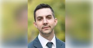 Obituary information for Nicholas John Acker