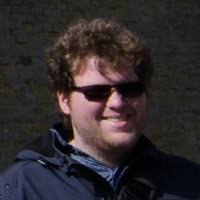 Jean-Philippe Guertin, Ph.D.