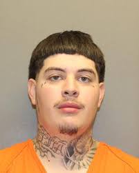 VELEZ, NIKOLAS HUNTER Status: CURRENTLY BOOKED Sex: M Height: 59 Weight:  140 Address: REDACTED Arrest Date: 08/05/2025 -- HOCKLEY COUNTY SHERIFFS  OFFICE Days In Jail: 1 Total Bond: REDACTED Warrant# Counts Statute