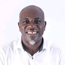 Congratulations to Eng. chairman elect