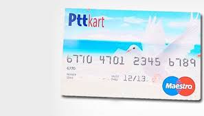 Ptt kart, ptt şubelerinde ve bankamatiklerinde kullanılabildiği gibi alışverişlerde ve diğer atm'lerde de kullanılabilmektedir. Pttkart