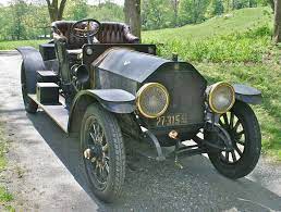 Four Links Terraplane Pickup Larz Anderson Fiat Mystery Mini Racer Le Ma Hemmings Daily Classic Cars Veteran Car Antique Cars