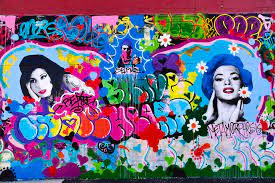 City guides for #asburypark linktr.ee/asburyparknow. Boardwalk Murals Of Asbury Park 8 Photograph By Bob Cuthbert