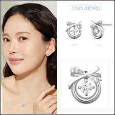 ana luisa◇14Kゴールド＊ティア・スモールピアス＊TIA SMALL