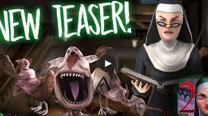 Evil life apk tutorial dw. Cara Bermain Game Evil Nun 2 Download Game Evil Nun 2 Untuk Android Dan Pc Tribun Pekanbaru