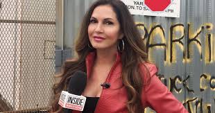 Louisiana had the highest population of guerrero families in 1840. Lisa Guerrero Of Inside Edition Grateful For Family Survivornet