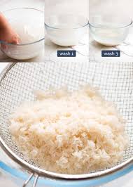 To ensure that the rice cooks evenly, i like to give the rice a quick stir after an hour. Jasmine Rice Recipetin Eats