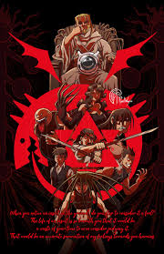 All For One Vs Father My Hero Academia Vs Fullmetal Alchemist Brotherhood Spacebattles Forums However, a sacrifice in the fullmetal alchemist brotherhood (and manga) canon is simply a being which has attempted human. my hero academia vs fullmetal alchemist