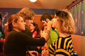 Yaritza Roque Makeup Artist