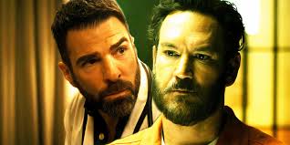 Penny Dreadful: Timothy Dalton's Malcolm — Tragic Son Backstory Explained