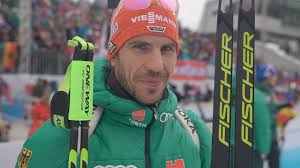 Van der merhoh is a. Hoc17 Arnd Peiffer Happily Back Into Top 6 Youtube