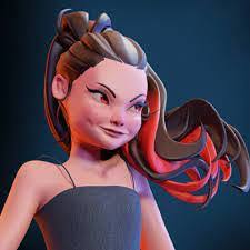 Anna Vaks's Instagram, Twitter & Facebook