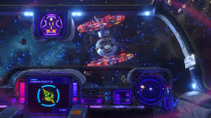 We take care to update the list of consoles for which the game has been published over time. Rebel Galaxy Outlaw Review Saving Content