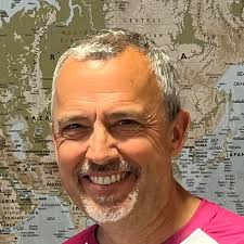 Paul Rivens is fundraising for Alzheimer's Society