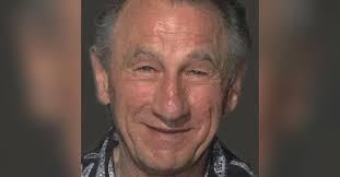 Frederick Z. Herr Obituary