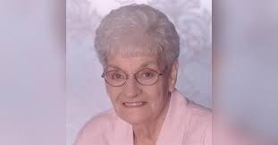 Irma Ruth Bonnell Obituary