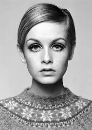 Who Remembers Twiggy? It's her 72nd Birthday! Dame Lesley Lawson (born 19  September 1949) is an English model, actress, and singer, widely known by  the nickname Twiggy. She was a British cultural