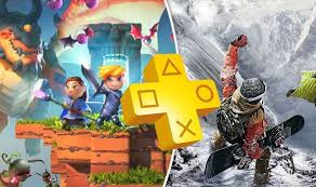 Back in march, it was the calming, everyday escapi. Ps Plus January 2019 Free Ps4 Games Countdown Steep Portal Knights On Playstation Plus Gaming Entertainment Express Co Uk