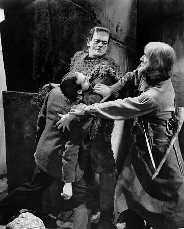 Son of Frankenstein (1939) - IMDb