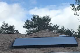 The foundations of civilization, all brought to you by a cylindrical tube located in your basement or garage. Solar Water Heaters In Hernando Fl Nature Coast Solar