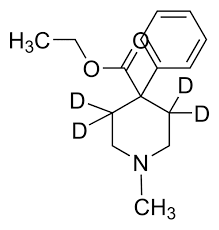 Image result for Meperidine