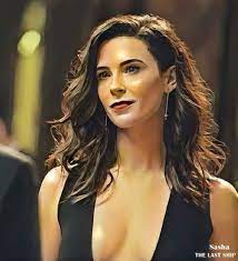 Bridget Regan As Sasha Cooper The Last Ship Bridget Regan Pretty Face Celebrity Beauty