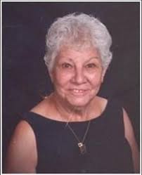 Juanita Marquez Obituary (1938