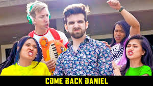 Download lagu k clique beg 2 back lirik dapat kamu download secara gratis di downloadlagu321.site. Come Back Daniel Song Lyrics Spy Ninjas Lyrics Over A2z