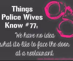 A man whose wife or husband has died and who has not married again. Police Wife Police Wife Life Police Quotes
