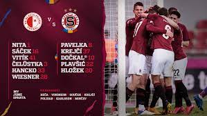 Acompanhe ao vivo e aposte em sk slavia praga x ac sparta praga pelo primeira liga checa com detalhes, estatísticas e resultado em tempo real. Baqi7xiqtlqlom