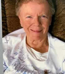 Barbara Irwin Obituary February 27, 2023