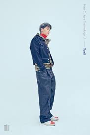 Taeil Nct The 7th Sense Mark / ten / taeyong / jaehyun / doyoung. taeil nct the 7th sense
