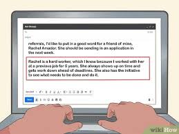 Here are some questions that may occur when you format your pitch prior to email in this guide, we gather a few of the tips to help when you email your resume to a friend or acquaintance. 3 Ways To Refer A Friend For A Job Wikihow