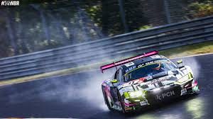 Nurburgring track race track hd, cars. Adac Total 24h Rennen Nurburgring On Twitter 11 Iron Force Dashing Through The Wet 24hnbr Audi Ironforceracing