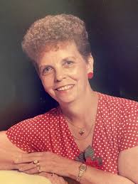 Hazel Stripling Obituary May 19, 2022