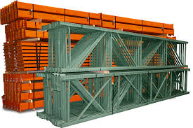 It doubles as convenient, creative storage, with shelving space for frames, decorative plants, and other knickknacks. New Teardrop Pallet Rack For Sale American Surplus