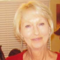 Tribute for Daisy Virginia Keel