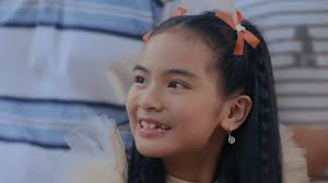 Makiling" Rose lanta (TV Episode 2024)