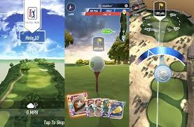 Golf has moved on so much in recent years and no more than in what you can get for free on your phone. Top 5 Golf Games For Android In 2020 Technastic