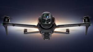 DJI Mavic 4 Pro Released – Three Rotating Cameras with D-Log, Up to 6K60  and 4K120, 100MP 43 Wide Camera, Better Telephoto | CineD